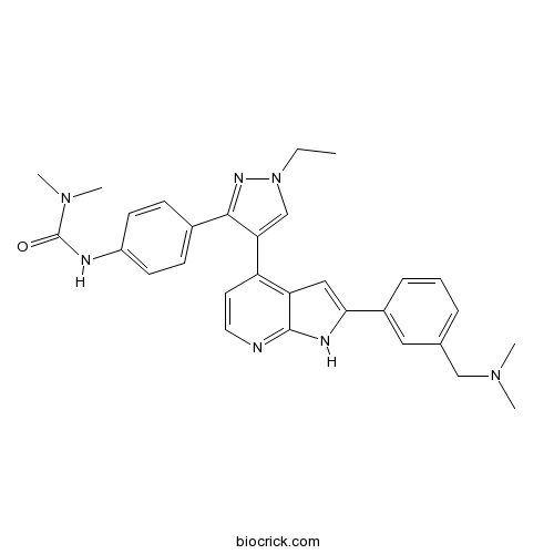 GSK1070916