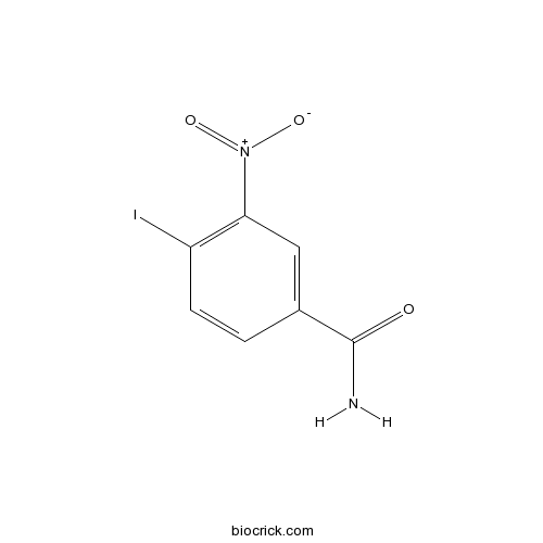 Iniparib (BSI-201)