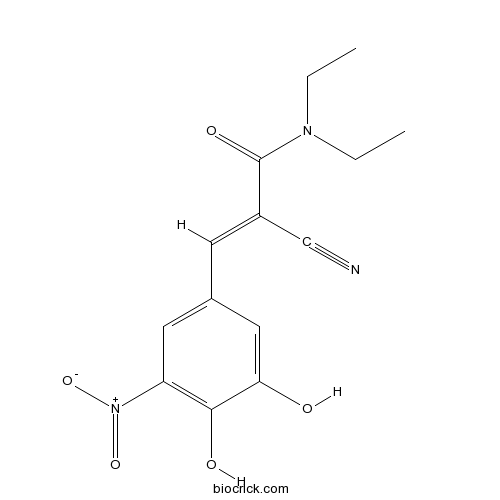 Entacapone