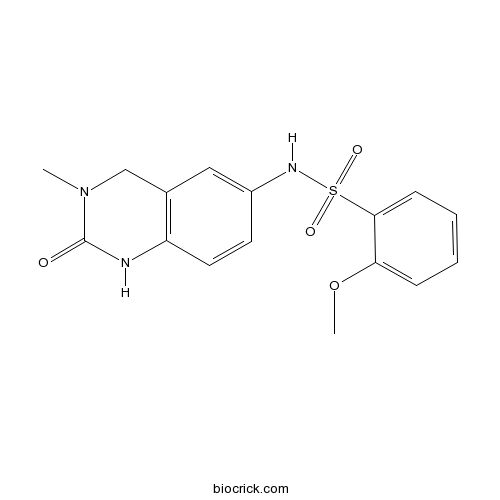 PFI-1 (PF-6405761)