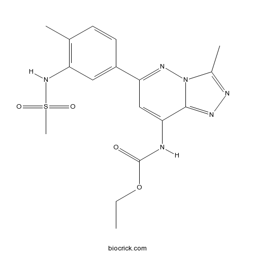 Bromosporine