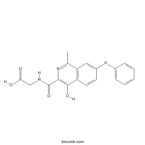 FG-4592 (ASP1517)