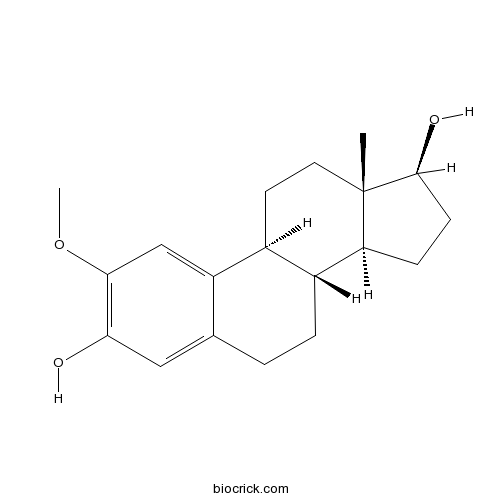 2-Methoxyestradiol (2-MeOE2)