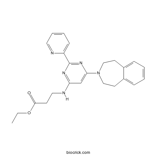 GSK J4 HCl