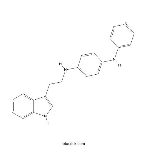 JNJ-26854165 (Serdemetan)