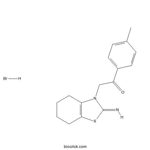 Pifithrin-α (PFTα)