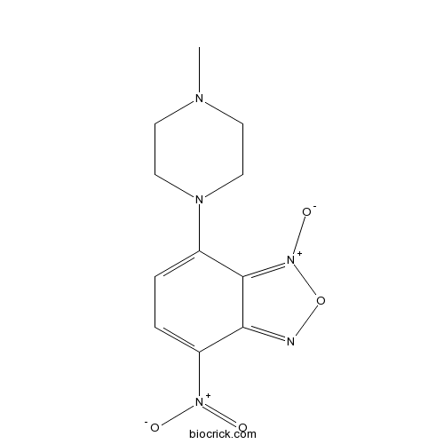 NSC 207895 (XI-006)