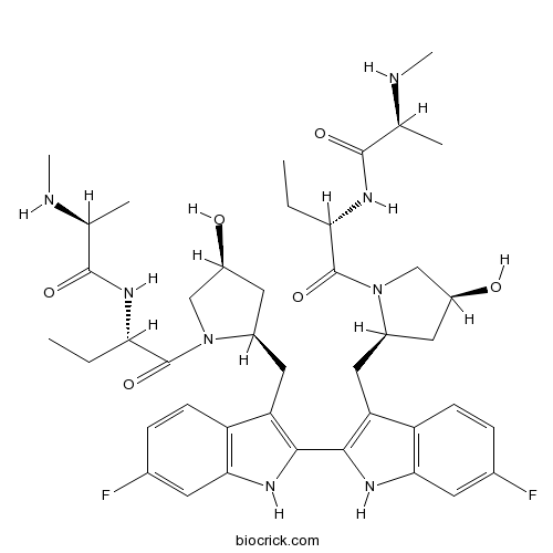 Birinapant (TL32711)