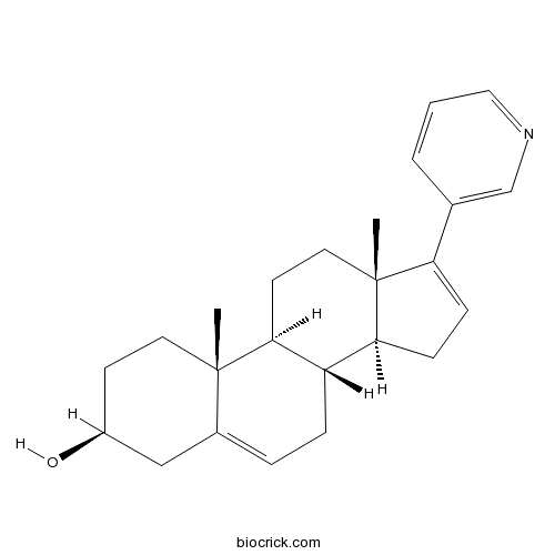 Abiraterone