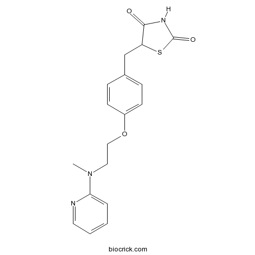 Rosiglitazone