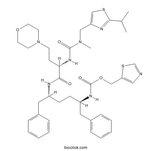 Cobicistat (GS-9350)