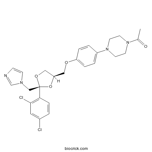 Ketoconazole