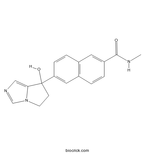 TAK-700 (Orteronel)