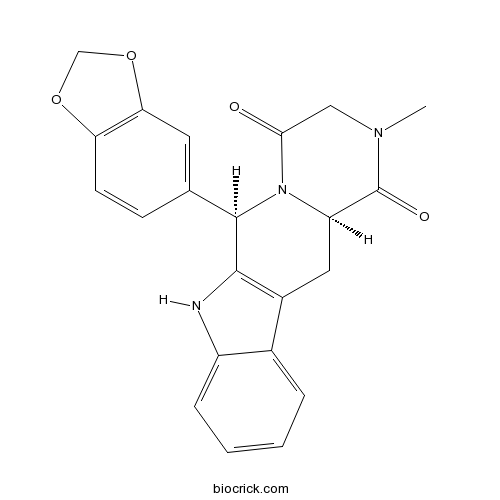 Tadalafil