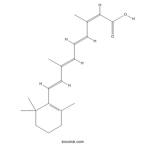 Isotretinoin