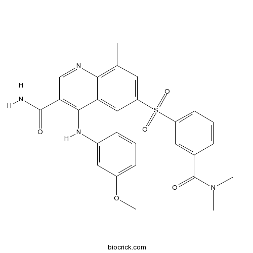 GSK256066