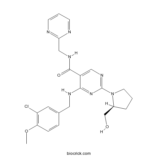 Avanafil