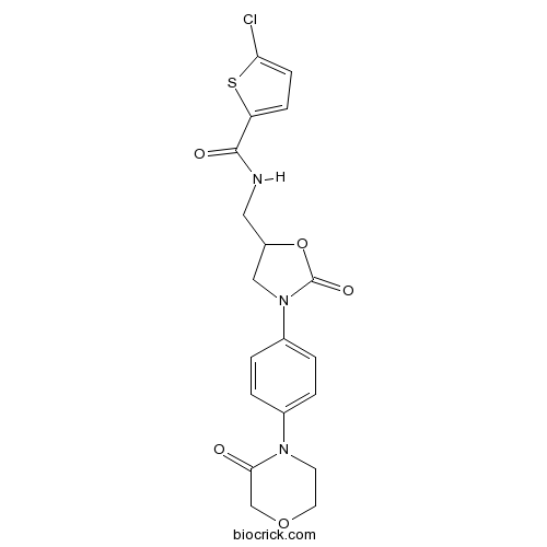 Rivaroxaban