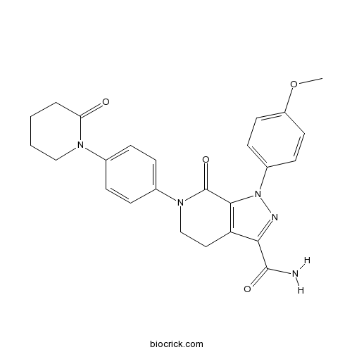 Apixaban