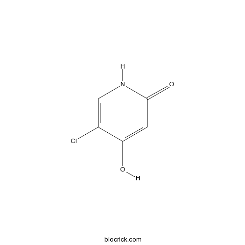 Gimeracil