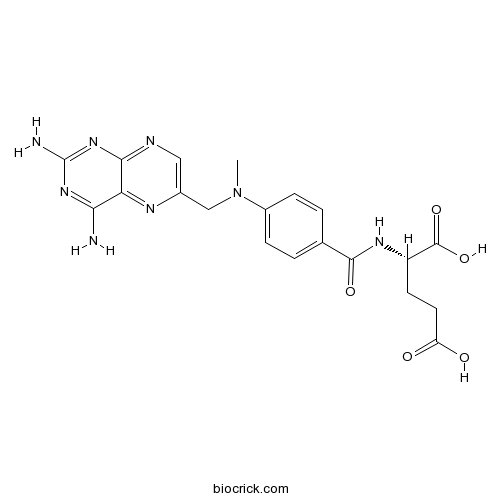 Methotrexate