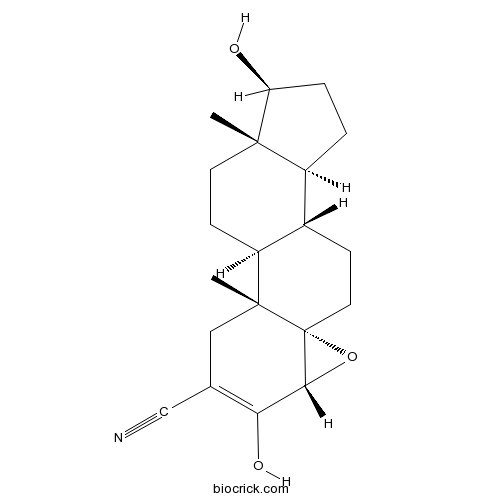 Trilostane