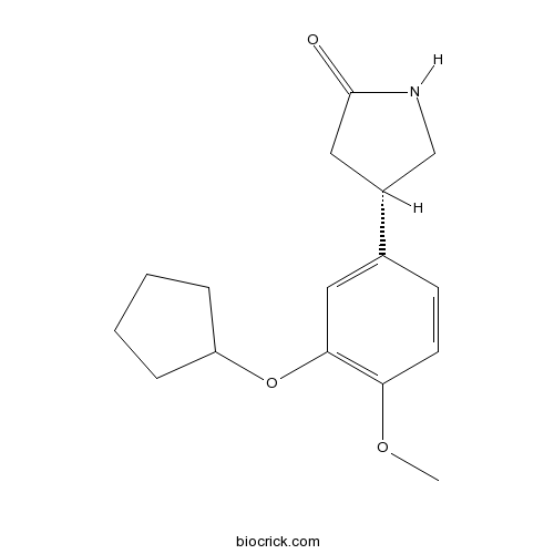 S- (+)-Rolipram