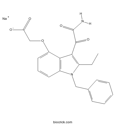 Varespladib (LY315920)