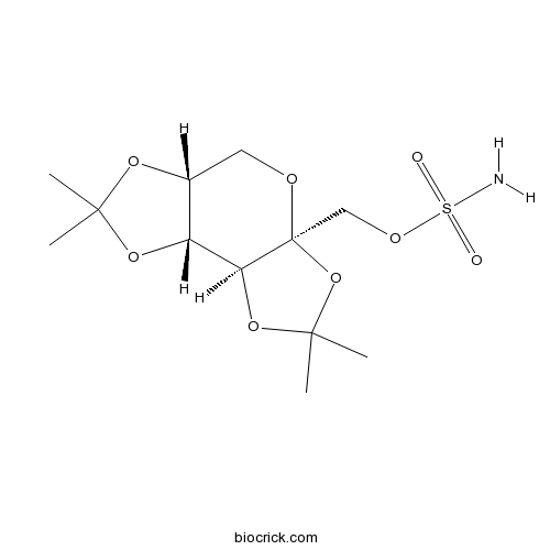 Topiramate