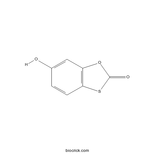 Tioxolone