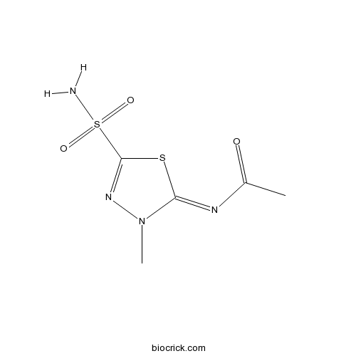 Methazolamide