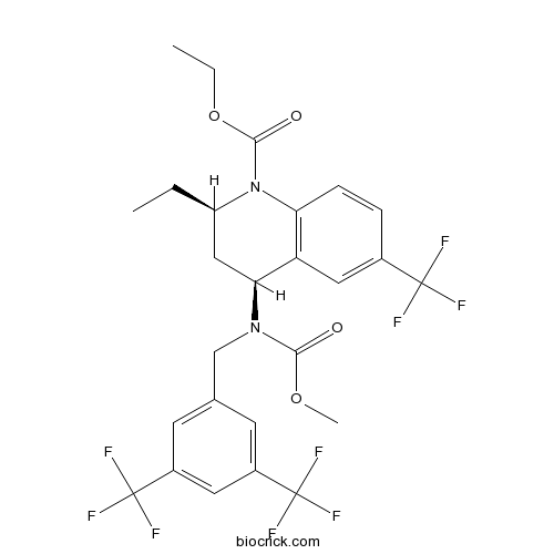 Torcetrapib