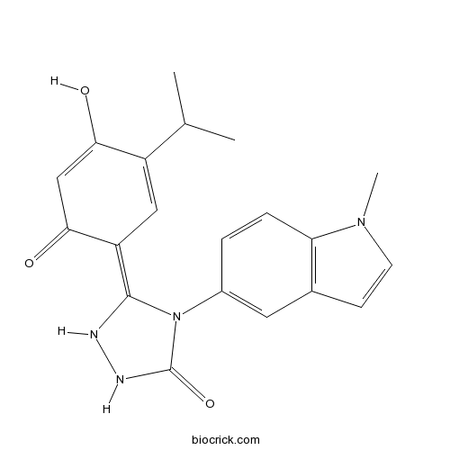 Ganetespib (STA-9090)