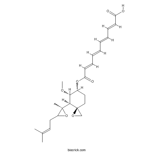 Fumagillin