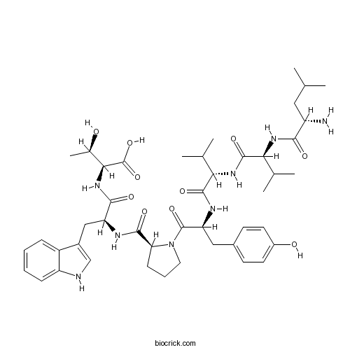 Spinorphin