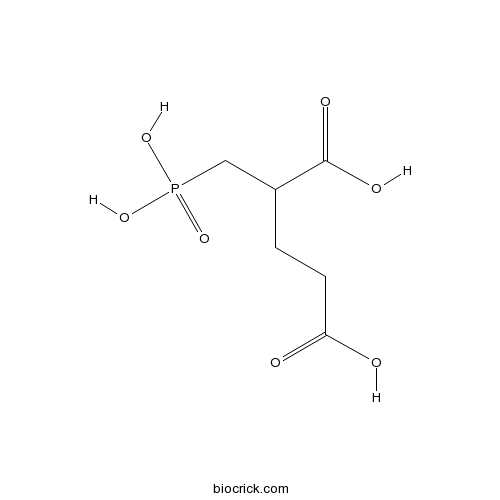 PMPA (NAALADase inhibitor)