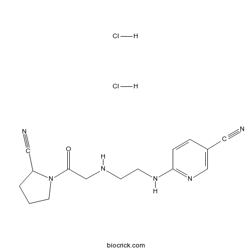 NVP DPP 728 dihydrochloride