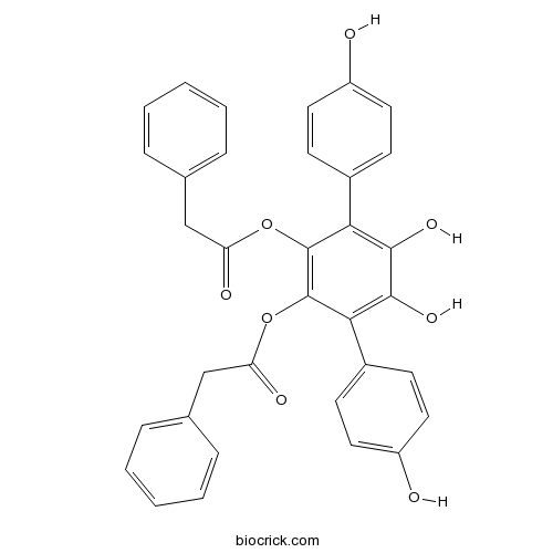 Vialinin A