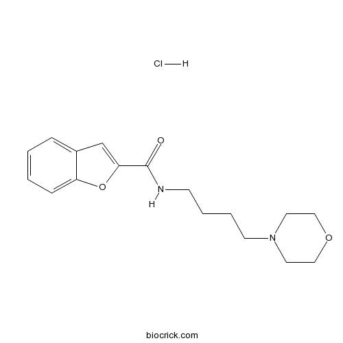 CL 82198 hydrochloride