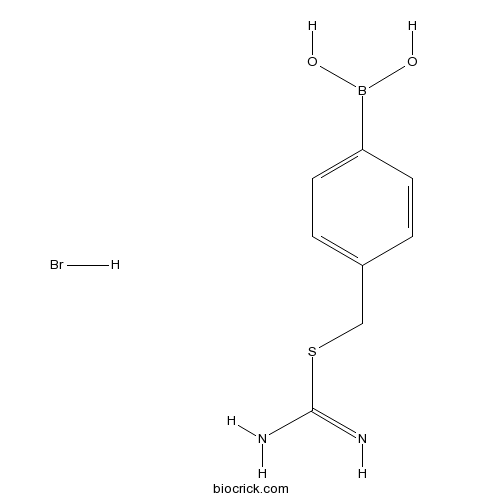 BC 11 hydrobromide