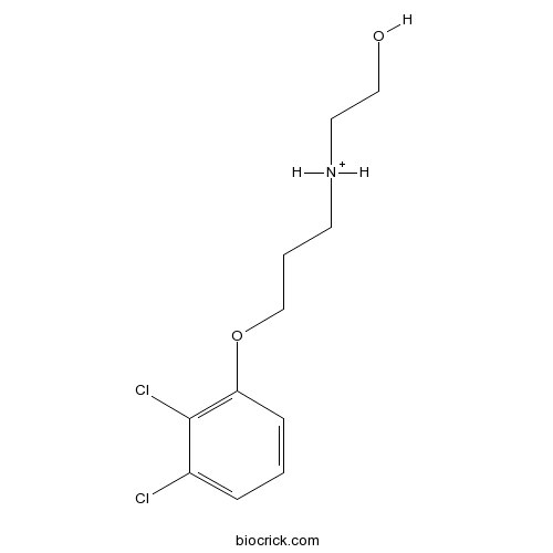 2,3-DCPE hydrochloride