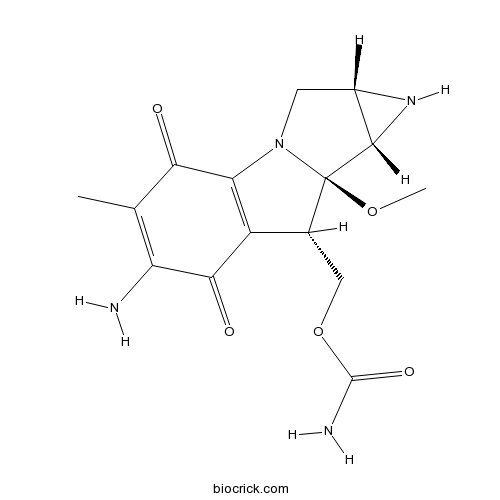 Mitomycin C