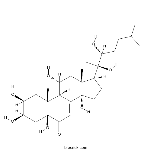 Muristerone A