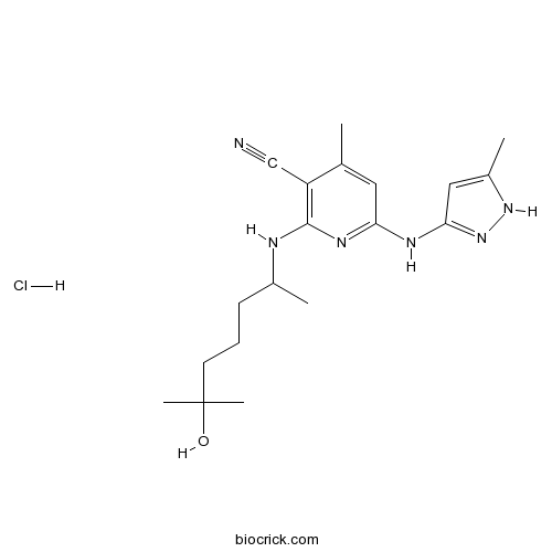 TC-A 2317 hydrochloride