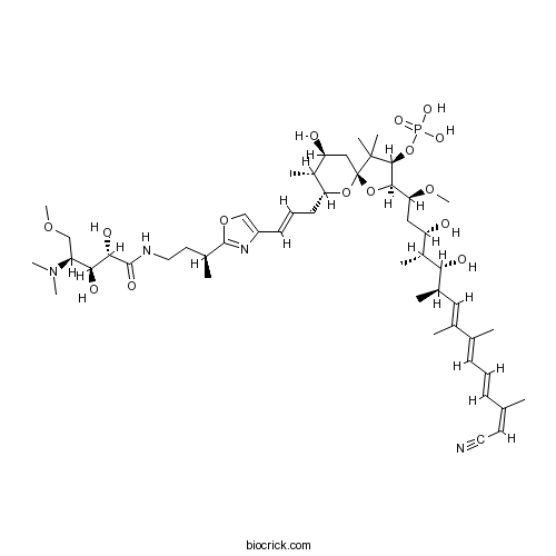 Calyculin A