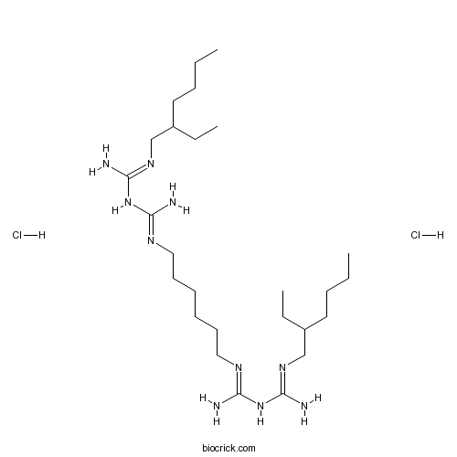 Alexidine dihydrochloride