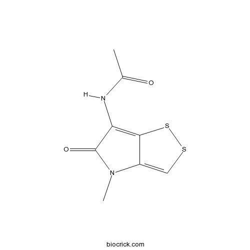 Thiolutin