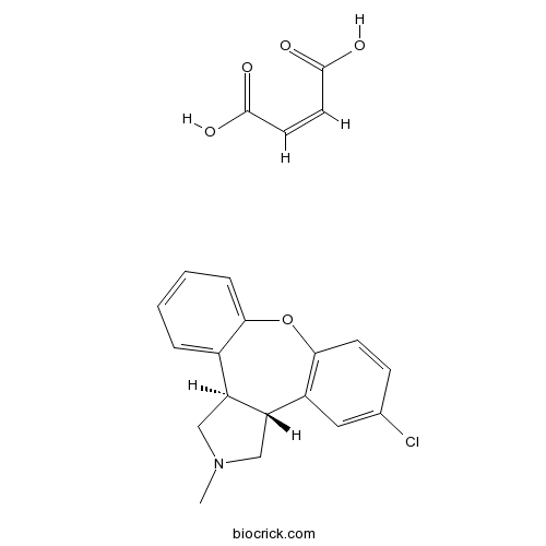 Asenapine