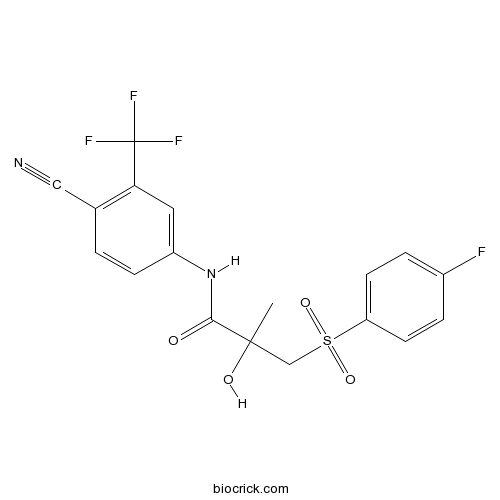 Bicalutamide