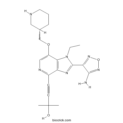 GSK690693